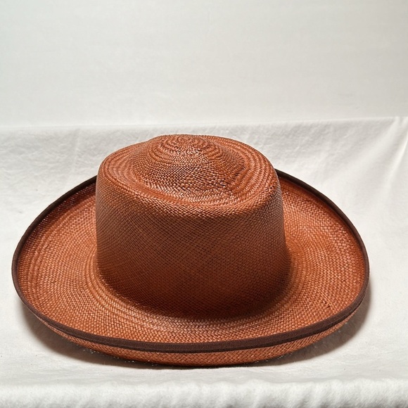 Vintage StreetSmart by Betmar hat - Picture 2 of 6